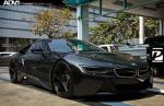 BMW i8 by ProDrive on ADV.1 Wheels (ADV05MV2SL) 2015 года